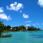 Mauritius / Joanna Dąbek