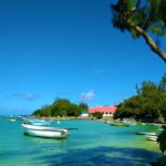 Mauritius / Joanna Dąbek