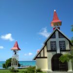 Mauritius / Joanna Dąbek