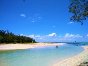 Mauritius / Joanna Dąbek