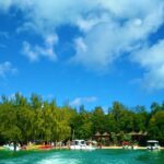 Mauritius / Joanna Dąbek