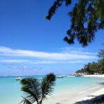 Mauritius / Joanna Dąbek