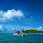 Mauritius / Joanna Dąbek