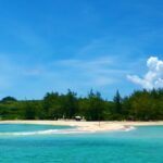 Mauritius / Joanna Dąbek