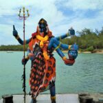 Mauritius / Joanna Dąbek