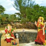 Mauritius / Joanna Dąbek