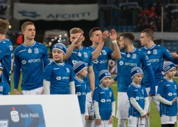 Leon Bielewicz / Radio Poznań
