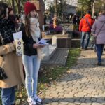 Setki wolontariuszy w Sandomierzu i Goźlicach