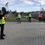 03.11.2019 Chwałki. Jesienny Rajd Nordic Walking / Grażyna Szlęzak-Wójcik / Radio Kielce