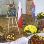 07.11.2019. Sandomierz. Koncert patriotyczny z okazji 101. rocznicy odzyskania przez Polskę niepodległości / Grażyna Szlęzak-Wójcik