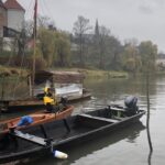 10.11.2019 Sandomierz. Rejs Niepodległości / Grażyna-Szlęzak-Wójcik / Radio Kielce