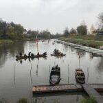 10.11.2019 Sandomierz. Rejs Niepodległości / Grażyna-Szlęzak-Wójcik / Radio Kielce