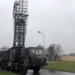 10.11.2019. Sandomierz. Piknik wojskowy / Grażyna Szlęzak-Wójcik / Radio Kielce