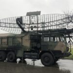 10.11.2019. Sandomierz. Piknik wojskowy / Grażyna Szlęzak-Wójcik / Radio Kielce