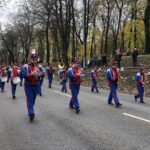 11.11.2019 Sandomierz. Obchody Święta Niepodległości / Grażyna Szlęzak-Wójcik / Radio Kielce