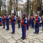 11.11.2019 Sandomierz. Obchody Święta Niepodległości / Grażyna Szlęzak-Wójcik / Radio Kielce