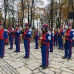 11.11.2019 Sandomierz. Obchody Święta Niepodległości / Grażyna Szlęzak-Wójcik / Radio Kielce