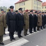 11.11.2019 Sandomierz. Obchody Święta Niepodległości / Grażyna Szlęzak-Wójcik / Radio Kielce