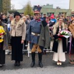 11.11.2019 Sandomierz. Obchody Święta Niepodległości / Grażyna Szlęzak-Wójcik / Radio Kielce