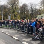 11.11.2019 Sandomierz. Obchody Święta Niepodległości / Grażyna Szlęzak-Wójcik / Radio Kielce