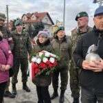 11.11.2019 Sandomierz. Zacieranie dawnych granic dwóch zaborów / Grażyna Szlęzak-Wójcik / Radio Kielce