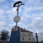 11.11.2019 Sandomierz. Zacieranie dawnych granic dwóch zaborów / Grażyna Szlęzak-Wójcik / Radio Kielce