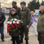 11.11.2019 Sandomierz. Zacieranie dawnych granic dwóch zaborów / Grażyna Szlęzak-Wójcik / Radio Kielce