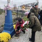 11.11.2019 Sandomierz. Zacieranie dawnych granic dwóch zaborów / Grażyna Szlęzak-Wójcik / Radio Kielce