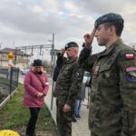 11.11.2019 Sandomierz. Zacieranie dawnych granic dwóch zaborów / Grażyna Szlęzak-Wójcik / Radio Kielce