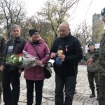 11.11.2019 Sandomierz. Zacieranie dawnych granic dwóch zaborów / Grażyna Szlęzak-Wójcik / Radio Kielce