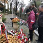 11.11.2019 Sandomierz. Zacieranie dawnych granic dwóch zaborów / Grażyna Szlęzak-Wójcik / Radio Kielce