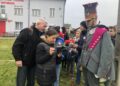 15.11.2019 Skotniki. Mobilna gra terenowa / Grażyna Szlęzak-Wójcik / Radio Kielce