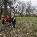 Zabawa pozwoli spojrzeć na Góry Świętokrzyskie oczami Żeromskiego