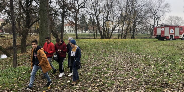 Zabawa pozwoli spojrzeć na Góry Świętokrzyskie oczami Żeromskiego