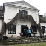 15.11.2019 Skotniki. Mobilna gra terenowa / Grażyna Szlęzak-Wójcik / Radio Kielce