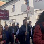 16.11.2019. Sandomierz. Festiwal Młodego Wina / Grażyna Szlęzak-Wójcik / Radio Kielce