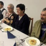 17.11.2019 Sandomierz. Inauguracja Światowego Tygodnia Ubogich / Grażyna Szlęzak-Wójcik / Radio Kielce