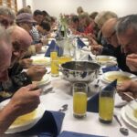 17.11.2019 Sandomierz. Inauguracja Światowego Tygodnia Ubogich / Grażyna Szlęzak-Wójcik / Radio Kielce