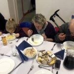 17.11.2019 Sandomierz. Inauguracja Światowego Tygodnia Ubogich / Grażyna Szlęzak-Wójcik / Radio Kielce