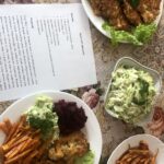 19.11.2019 Sandomierz. Wspólne gotowanie w ramach Światowego Tygodnia Ubogich / Grażyna Szlęzak-Wójcik / Radio Kielce