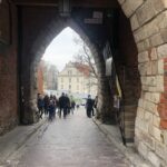 23.11.2019 Sandomierz. Weekend za pół ceny / Grażyna Szlęzak-Wójcik / Radio Kielce