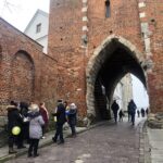 23.11.2019 Sandomierz. Weekend za pół ceny / Grażyna Szlęzak-Wójcik / Radio Kielce