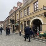 23.11.2019 Sandomierz. Weekend za pół ceny / Grażyna Szlęzak-Wójcik / Radio Kielce