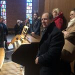 23.11.2019 Sandomierz. Zjazd organistów / Grażyna Szlęzak-Wójcik / Radio Kielce