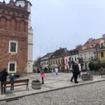 23.11.2019 Sandomierz. Weekend za pół ceny / Grażyna Szlęzak-Wójcik / Radio Kielce