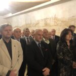 23.11.2019 Sandomierz. Spotkanie posła Marka Kwitka z mieszkańcami. Posumowanie minionej kadencji / Grażyna Szlęzak-Wójcik / Radio Kielce