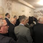 23.11.2019 Sandomierz. Spotkanie posła Marka Kwitka z mieszkańcami. Posumowanie minionej kadencji / Grażyna Szlęzak-Wójcik / Radio Kielce