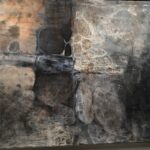 24.11.2019. Sandomierz. Wystawa Grażyny Grabowskiej / Grażyna Szlęzak-Wójcik / Radio Kielce