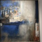 24.11.2019. Sandomierz. Wystawa Grażyny Grabowskiej / Grażyna Szlęzak-Wójcik / Radio Kielce