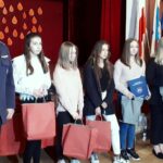 28.11.2019. Sandomierz. Obchody Dni Honorowego Krwiodawstwa / Grażyna-Szlęzak-Wójcik / Radio Kielce